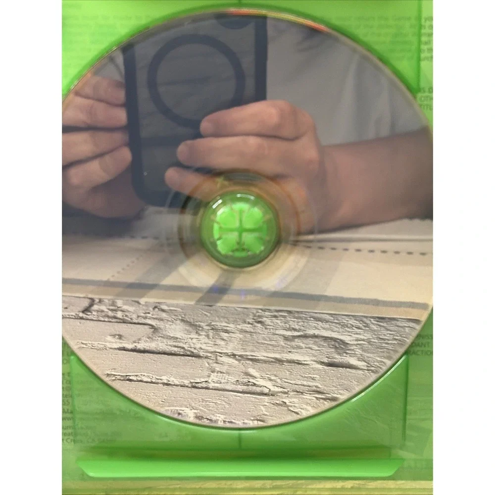 Overpass 2 - Microsoft Xbox Series X - Opened Un-played - Disk Mint